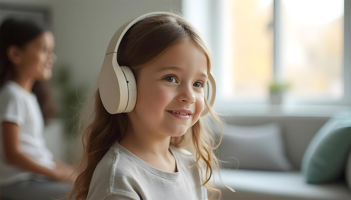 MCDobro - Trening uwagi słuchowej A. Tomatisa a ADHD
